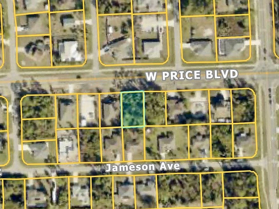 1st image of 0 W Price Blvd