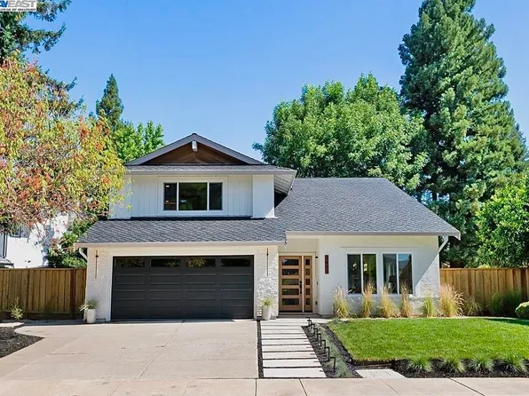 2665 Lin Gate Ct, Pleasanton, CA 94566