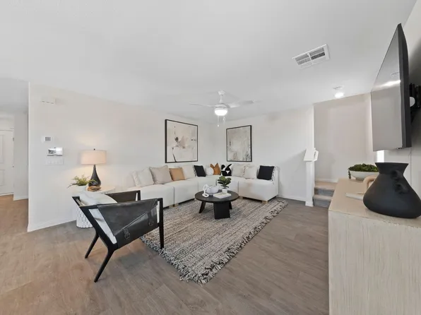 5708 Sapphire Shine Ave, Las Vegas, NV 89122