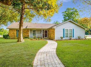 4140 Monteigne Dr, Pensacola, FL 32504