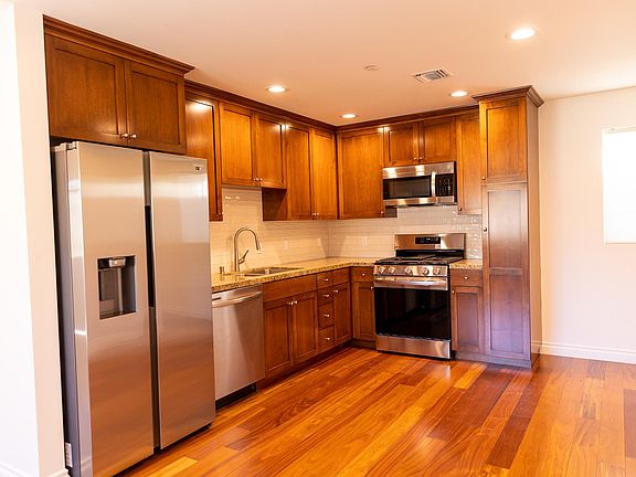 Stainless Steele Appliances