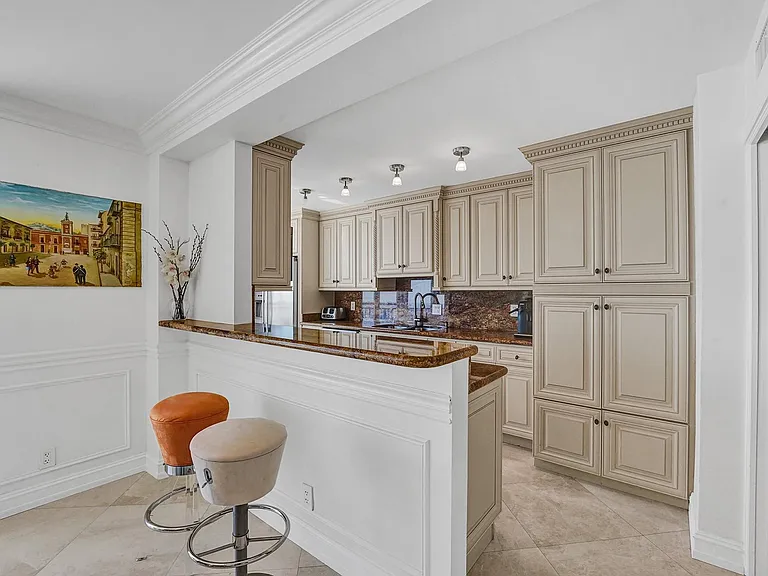 4280 Galt Ocean Dr #25H — Photo 11
