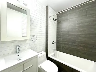 Rented by Bedrock LLC