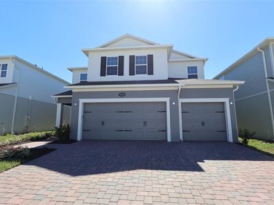 5202 Prairie Preserve Run St, Cloud, FL, 34772