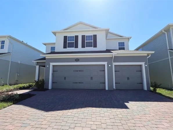5202 PRAIRIE PRESERVE RUN, ST CLOUD, FL 34772