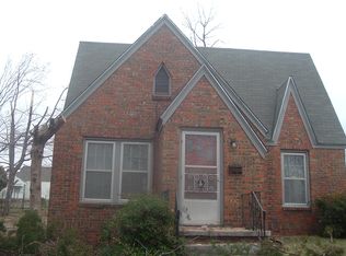 1415 N Lewis Pl, Tulsa, OK 74110
