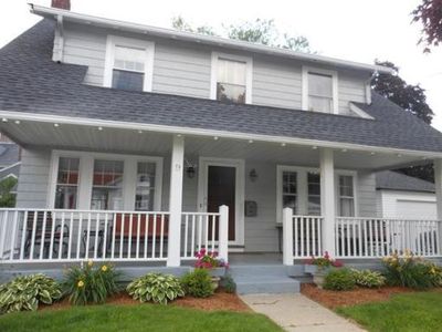 9 Wadsworth St, Quincy, MA, 02171