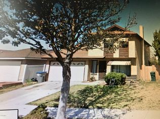 4420 Nimitz Dr, Oxnard, CA 93033