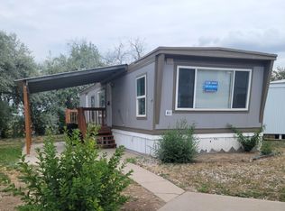 10201 Riverdale Rd LOT 68, Thornton, CO 80229