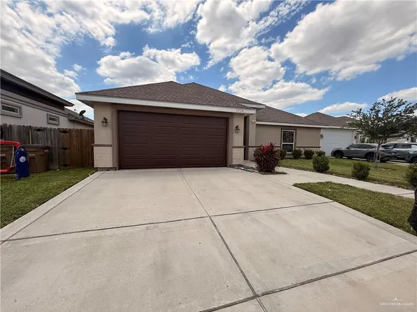 1715 Chapel Hl, Edinburg, TX 78541