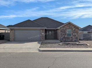 105 Carmel Ln, Clovis, NM 88101