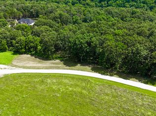 LOT 23 Wyldewood Rdg, Fordland, MO 65652