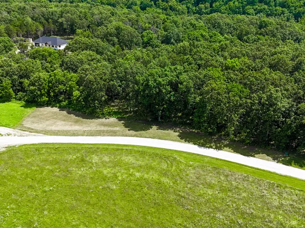 Lot #23 Wyldewood, Fordland, MO 65652