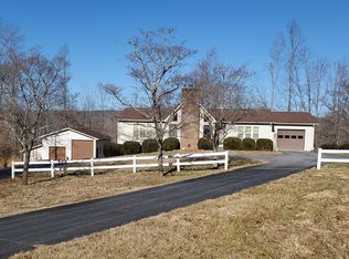 219 Wayside Rd, Stuart, VA 24171