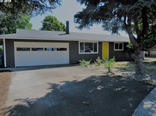 10150 SE Amherst St, Clackamas, OR