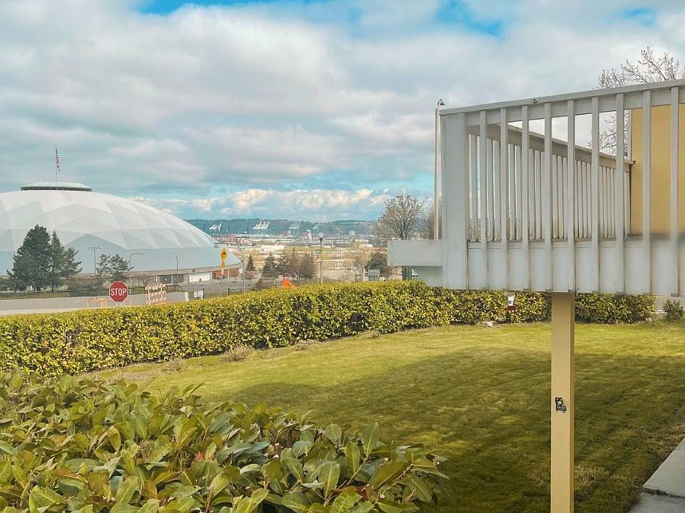 Harborview East Apartment Rentals WA Zillow