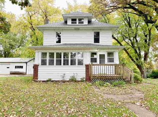 N7449 County Road C, Eldorado, WI 54932