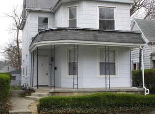 49 N Wayne Ave, Columbus, OH 43204
