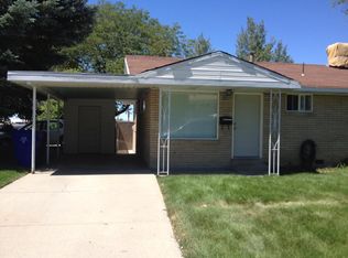 794 S 450 W #794, Bountiful, UT 84010