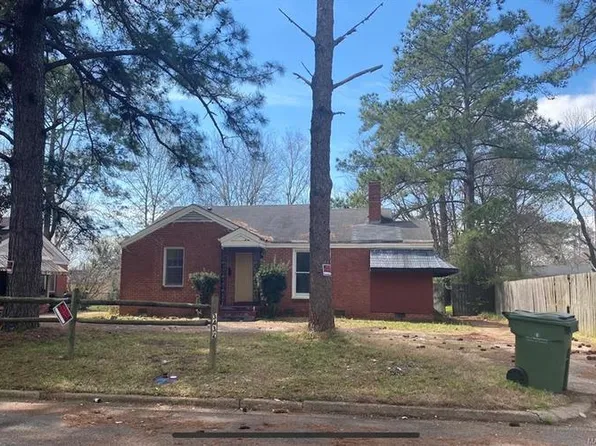 3432 Gilmer Ct, Montgomery, AL 36105