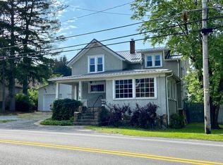 17081 Route 36, Punxsutawney, PA 15767