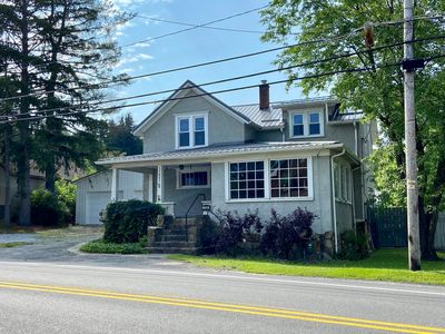 17081 Route 36, Punxsutawney, PA, 15767