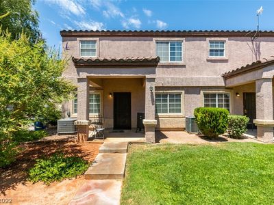 2501 Sierra Bello Ave UNIT 104, Las Vegas, NV, 89106
