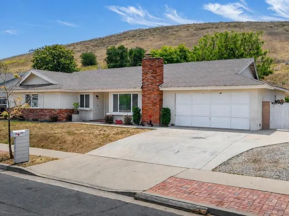 252 W Columbia Rd, Thousand Oaks, CA 91360