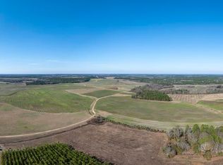 Griffin Rd, Pitts, GA 31072