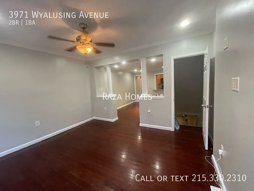3971 Wyalusing Ave