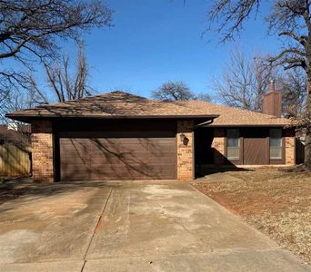 2417 Northwood Ln, Edmond, OK, 73013