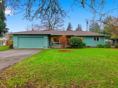 296 Benjamin St, Eugene, OR, 97404