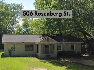 506 Rosenberg St APT B, Albany, GA 31707