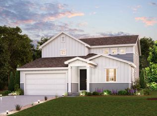 Tahoe | Residence 39209 Plan, Red Barn Meadows, Mead, CO 80504