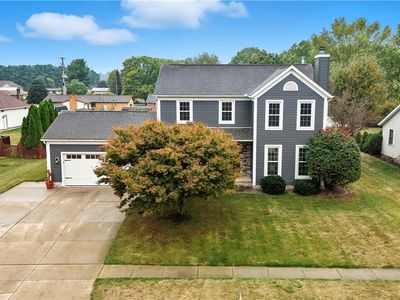 614 Levee Cir, Magnolia, OH, 44643