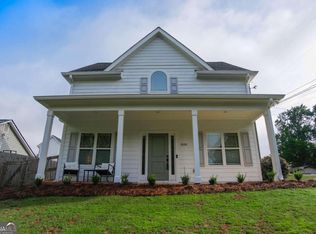 6520 Quail Trl, Gainesville, GA 30506