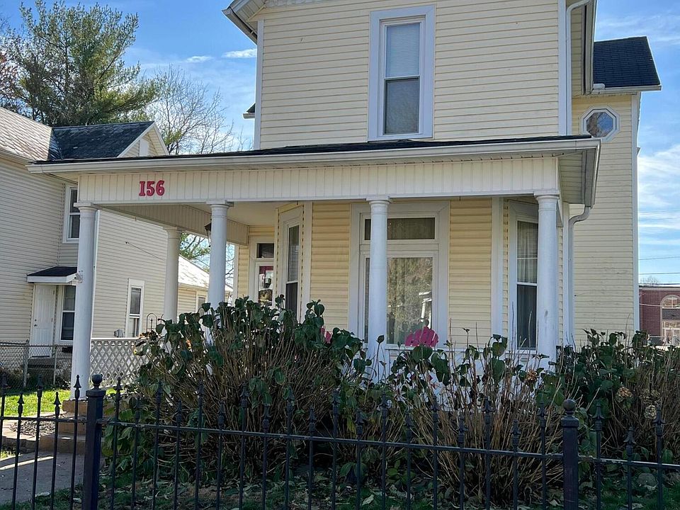 156 Lake St, Lancaster, OH 43130 Zillow