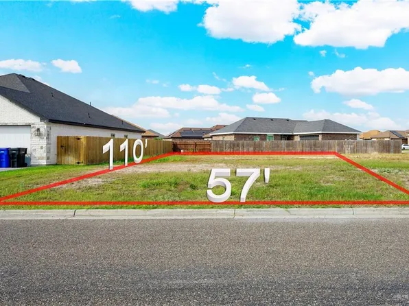 10605 N 31st St, McAllen, TX 78504