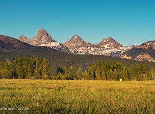 5000 N 1500 E, Tetonia, ID 83452