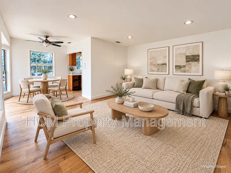 3 bed, 2.0 bath, 1092 sqft, $3,900 — Photo 2