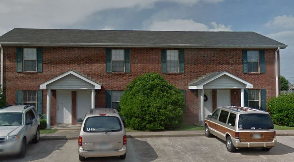 1st image of 362 Peabody Dr APT 2