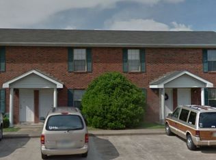 362 Peabody Dr APT 2, Clarksville, TN 37042