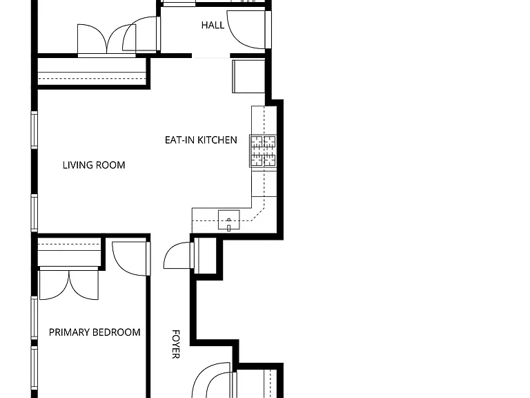 245 Edwards St #2L — Photo 18