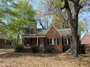 312 Frances Place, Kinston, NC 28501