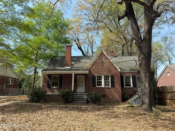 312 Frances Place, Kinston, NC 28501