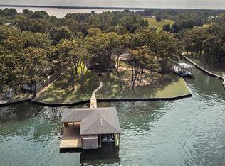 2 Circle Beach Ln, Trinidad, TX 75163