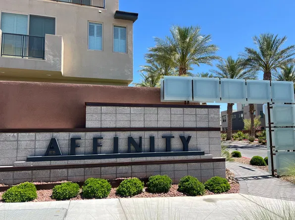 11237 Rainbow Peak Ave #105, Las Vegas, NV 89135