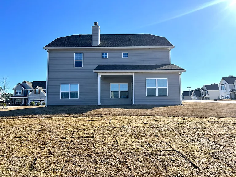 401 Tivoli Way — Photo 36