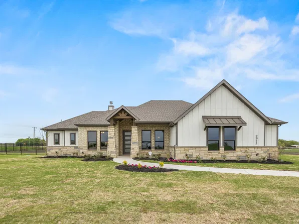 Juniper in Carrera Ranch Plan, Carrera Ranch