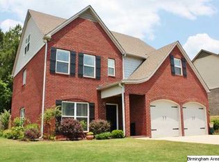 320 Dawns Way, Trussville, AL 35173